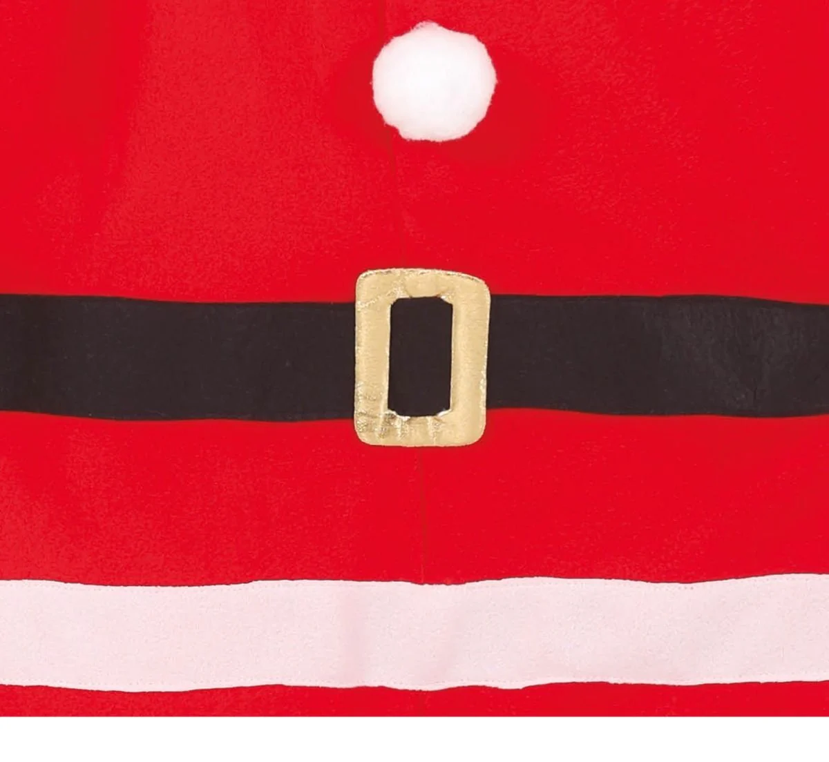 Kerstman Onesie Kind - Image 6