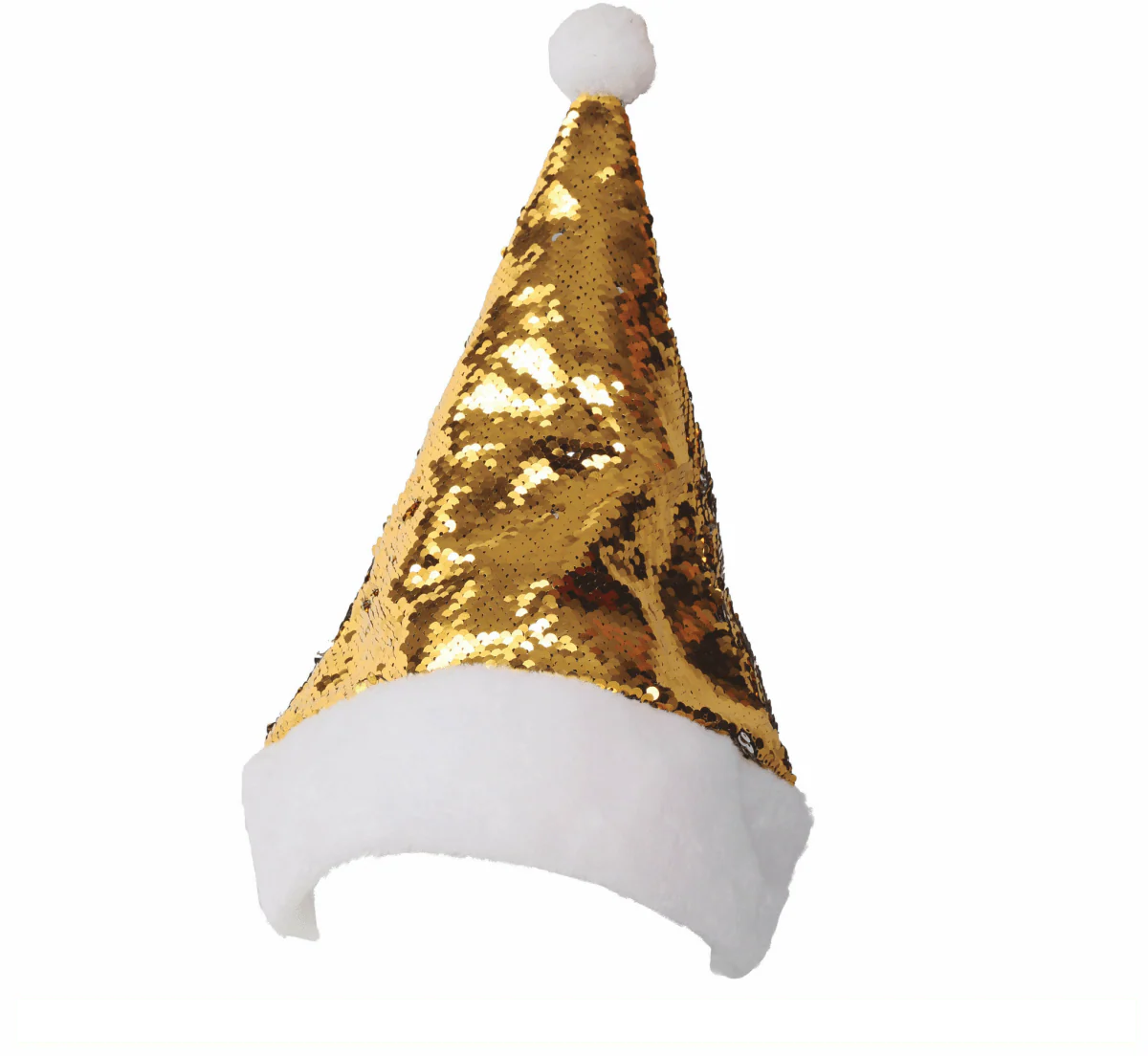 Kerstmuts Goud - Image 2