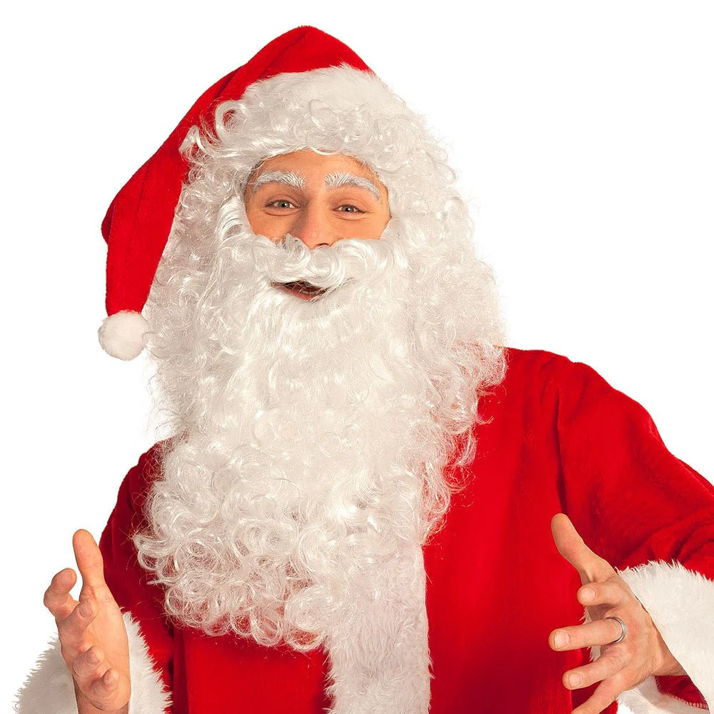 Kerstmuts Lang - Image 2