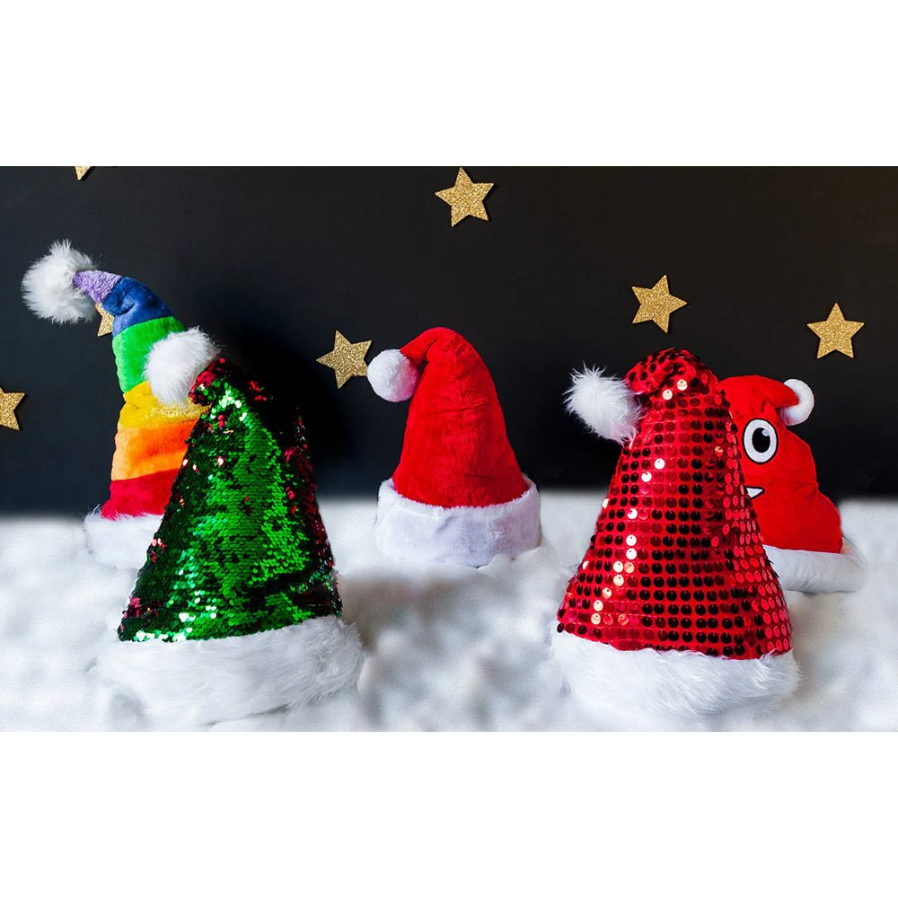 Kerstmuts Lang - Image 3