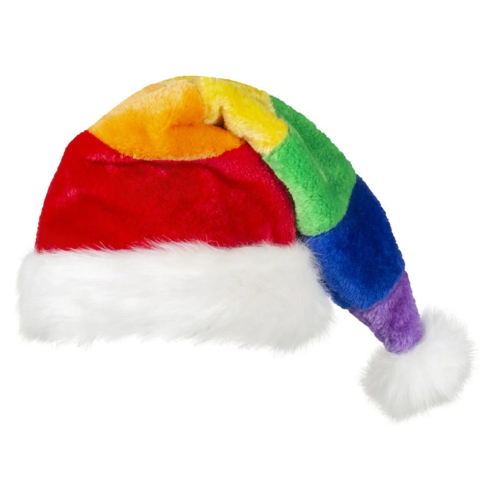 Kerstmuts Regenboog - Image 3