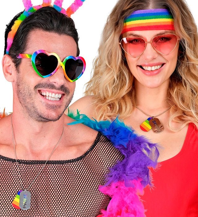 Ketting Pride Tag - Image 3