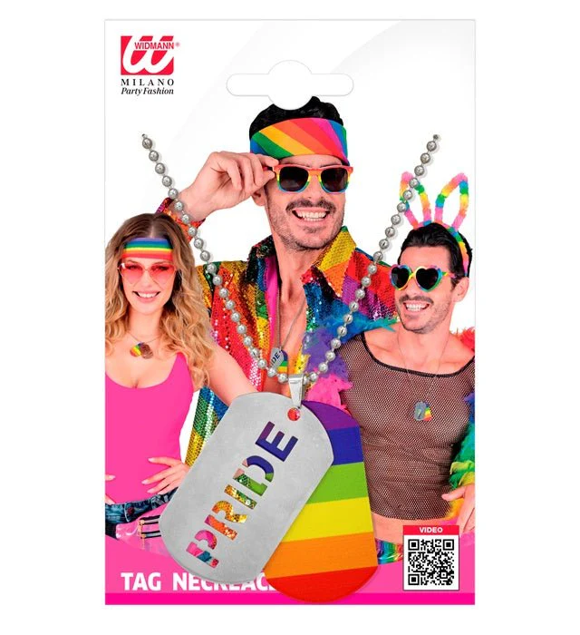 Ketting Pride Tag - Image 5