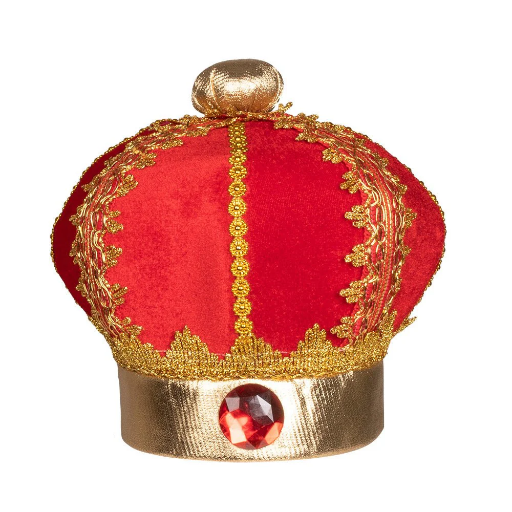 Kinderhoed Koning - Image 2