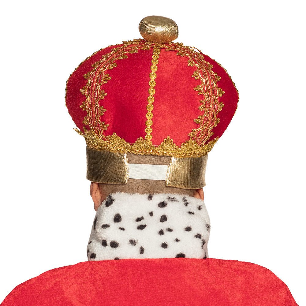Kinderhoed Koning - Image 5