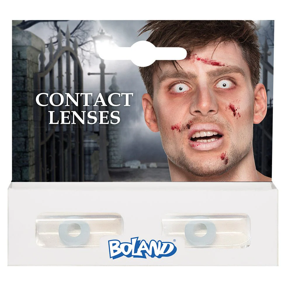 Kleurlenzen Zombie - Image 3
