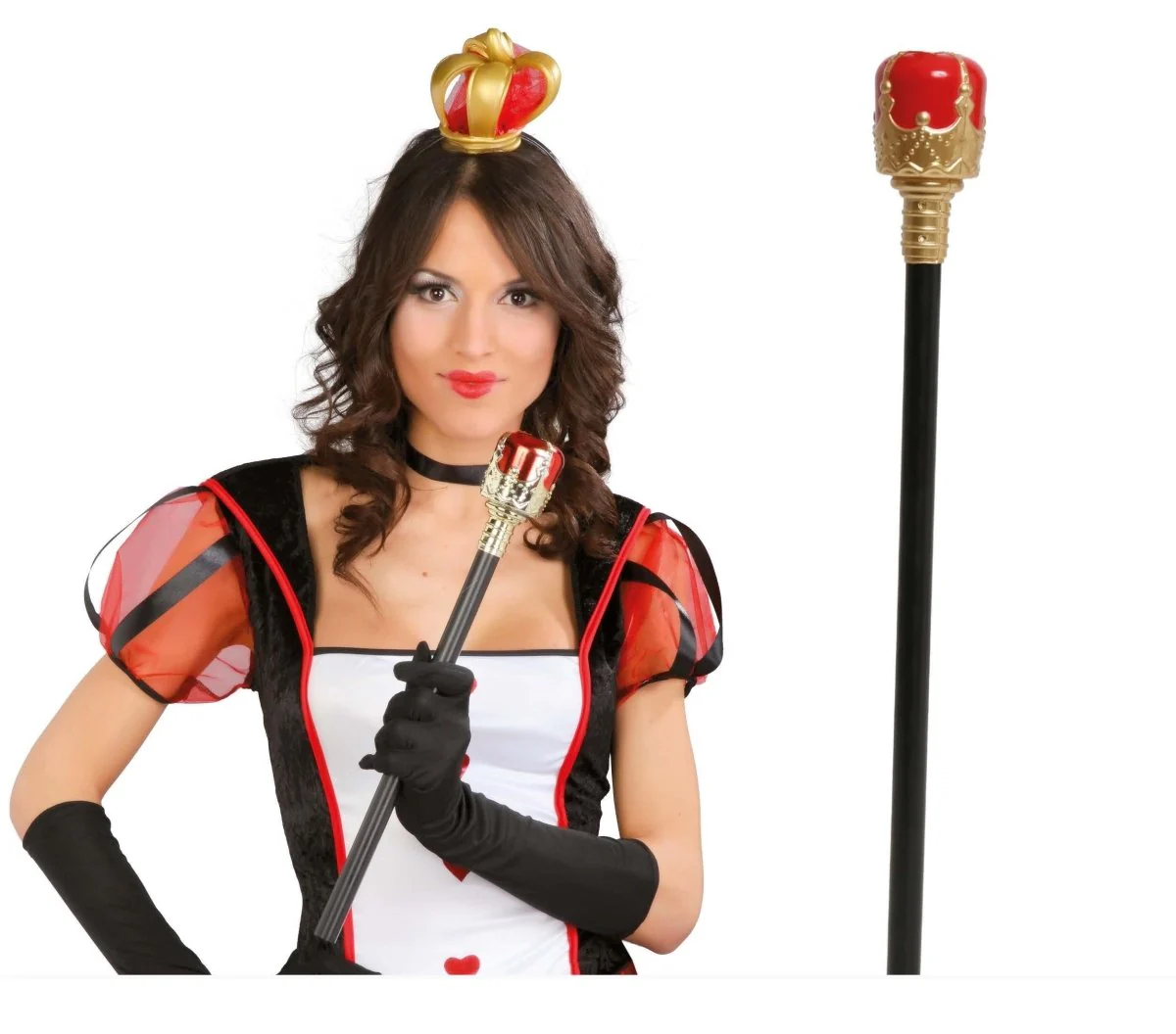 Koning Scepter 48cm - Image 3