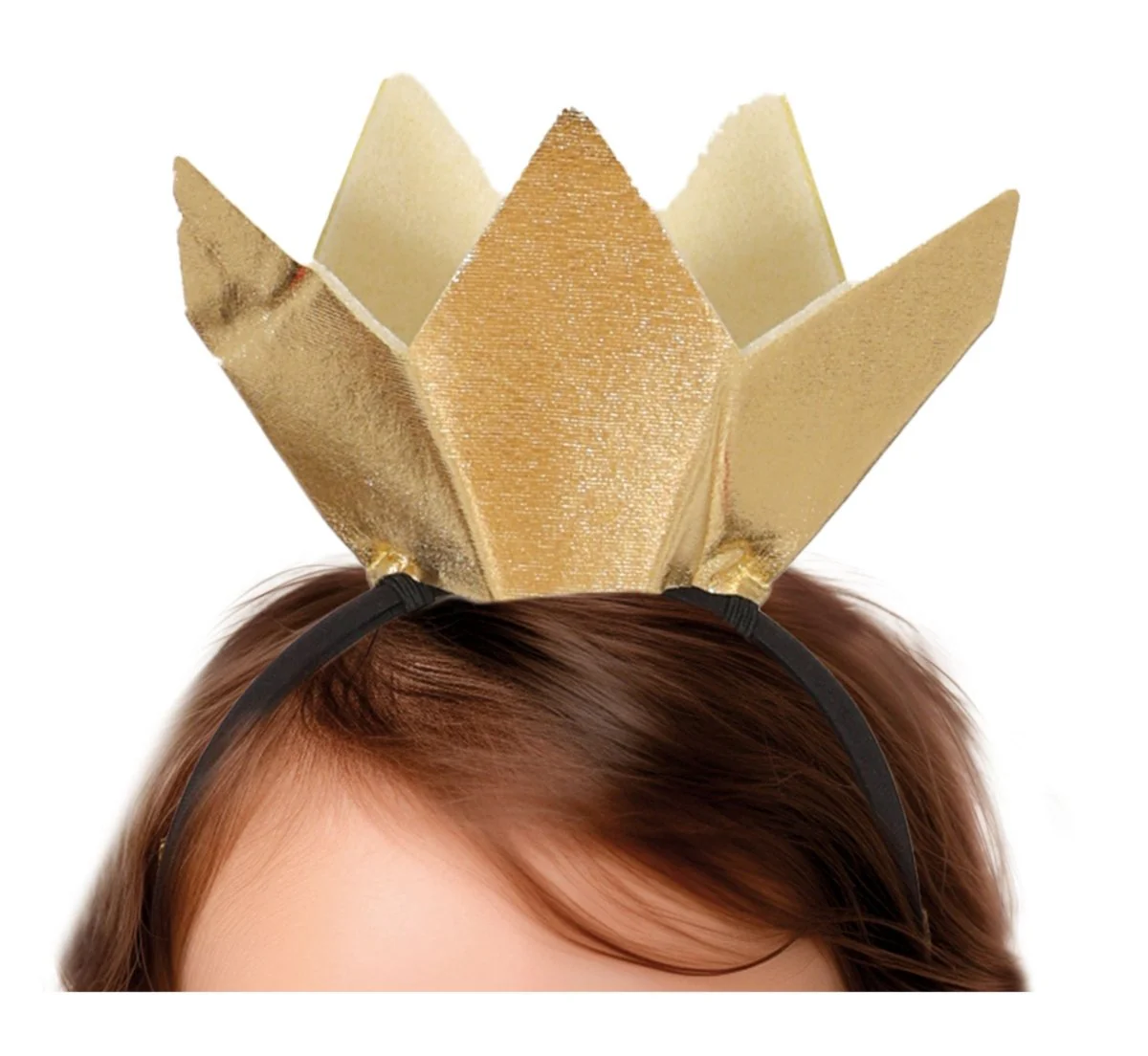 Koningin Jurk Baby Harten - Image 3
