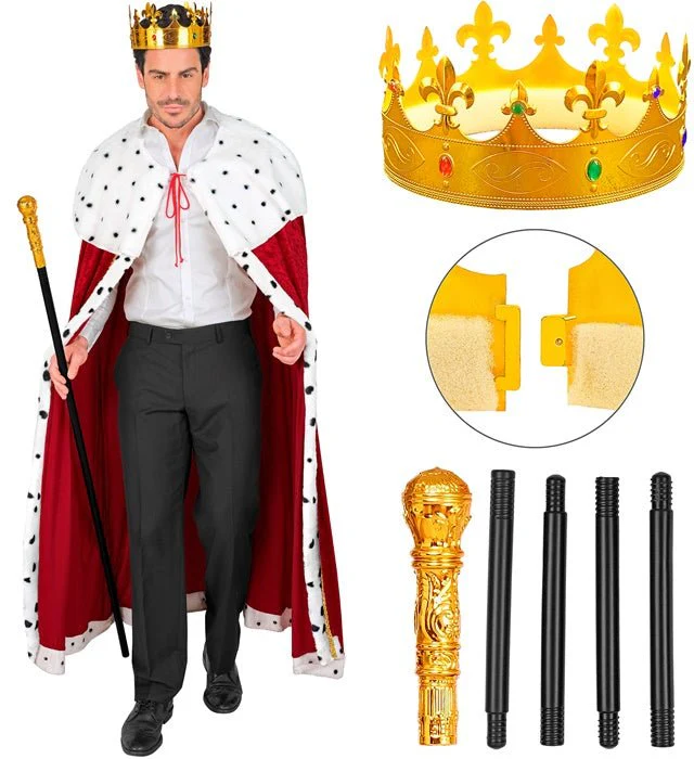 Koningsmantel - Image 4