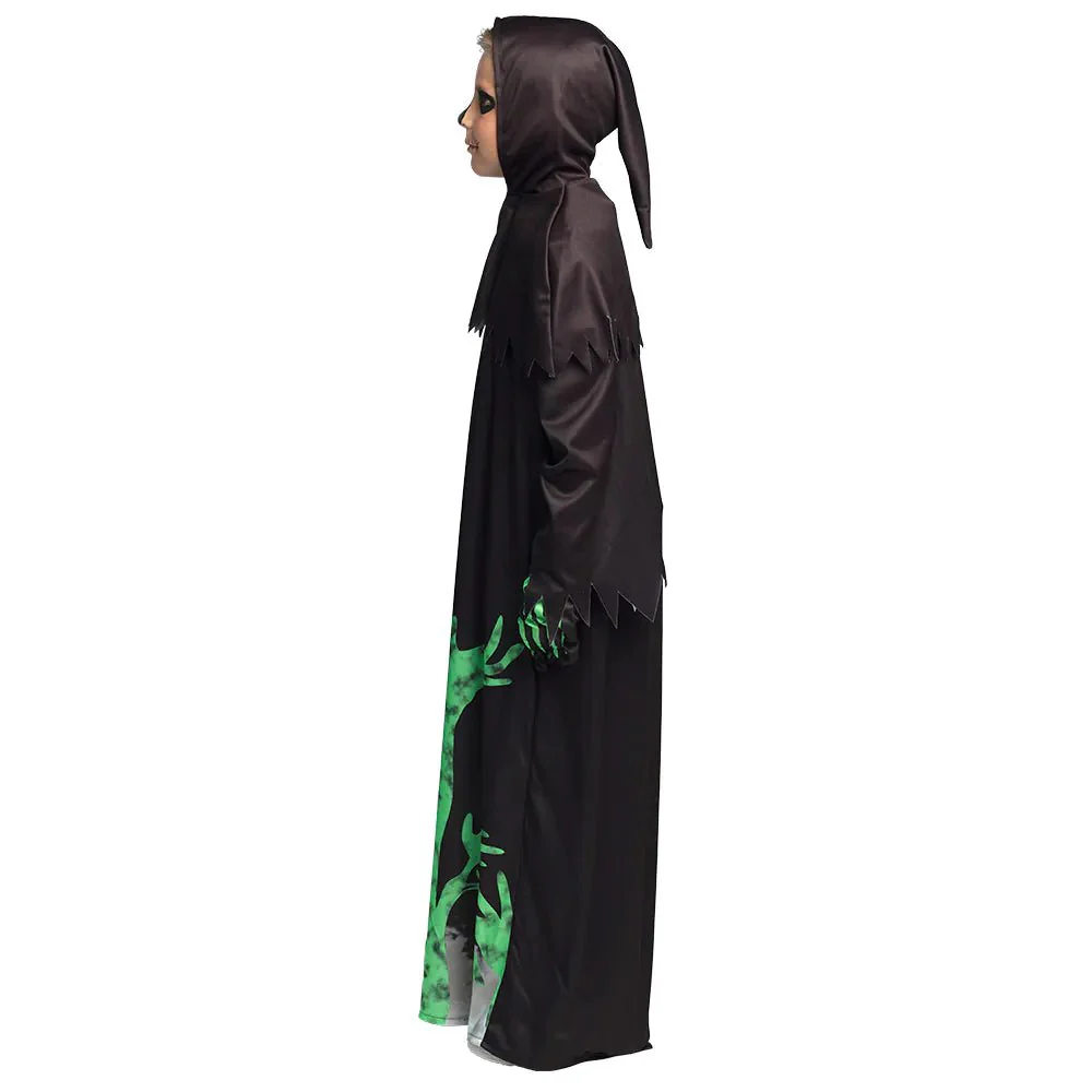 Kostuum Glowing Reaper - Image 3
