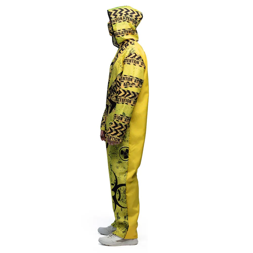 Kostuum Radioactive - Image 3