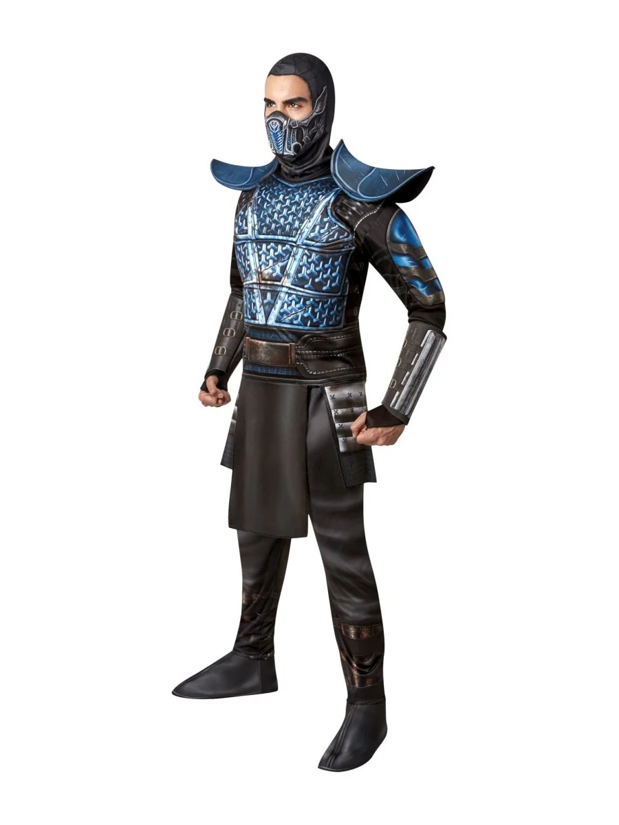 Kostuum Sub-Zero - Image 3