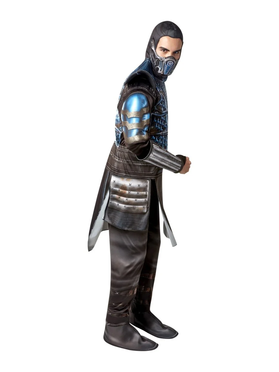 Kostuum Sub-Zero - Image 4