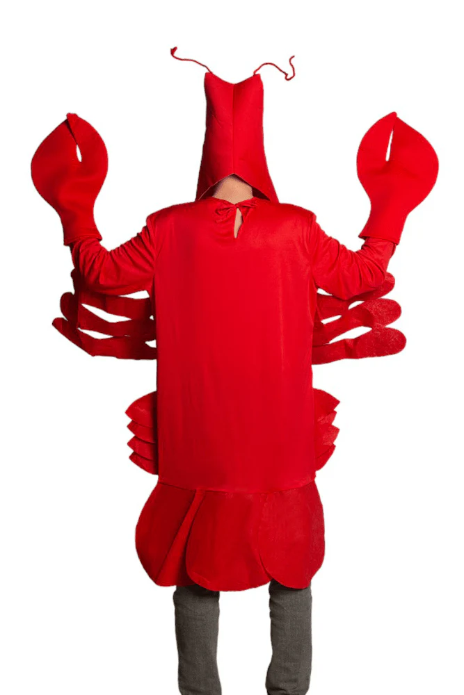 Krabpak Rood - Image 2
