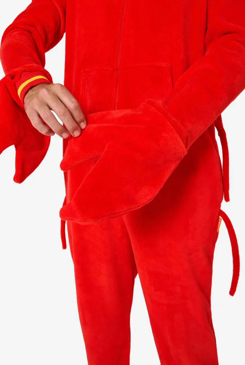 Kreeft Onesie Heren - Image 8