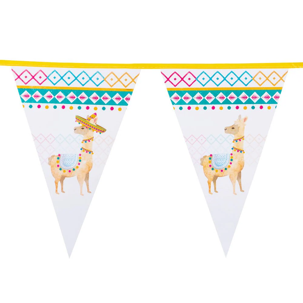 Lama Slinger 6m