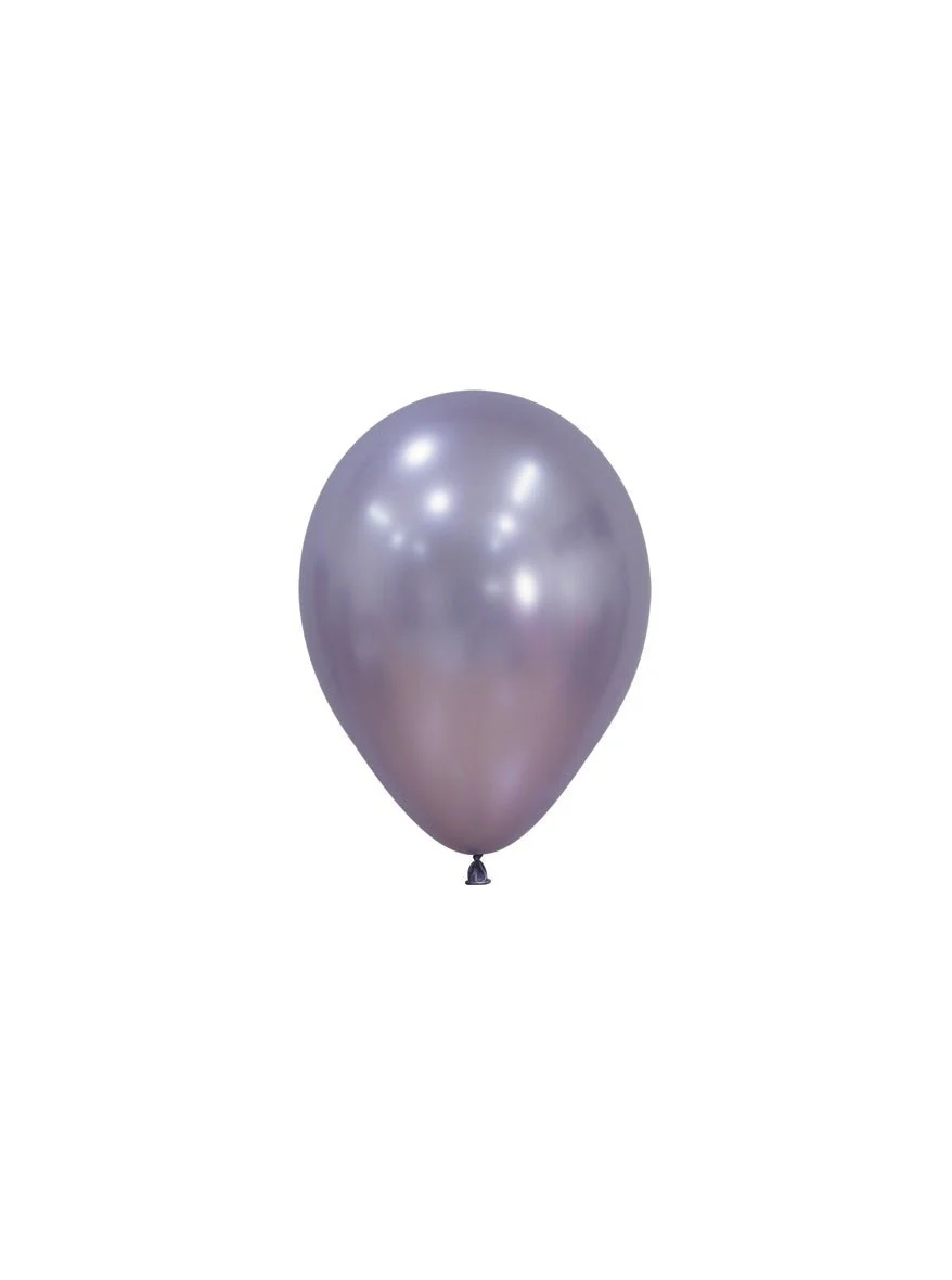 Lavendel Ballonnen 12cm 50st