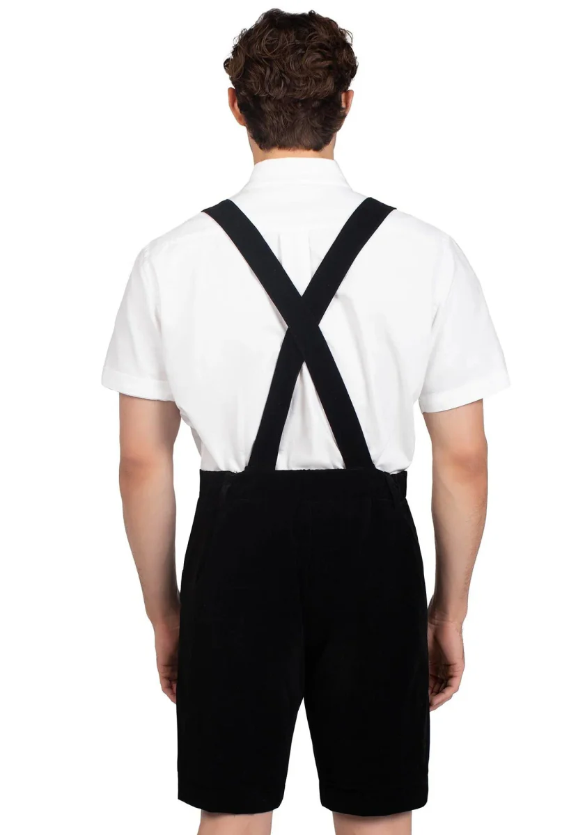 Lederhose Heren Leg Avenue - Image 3