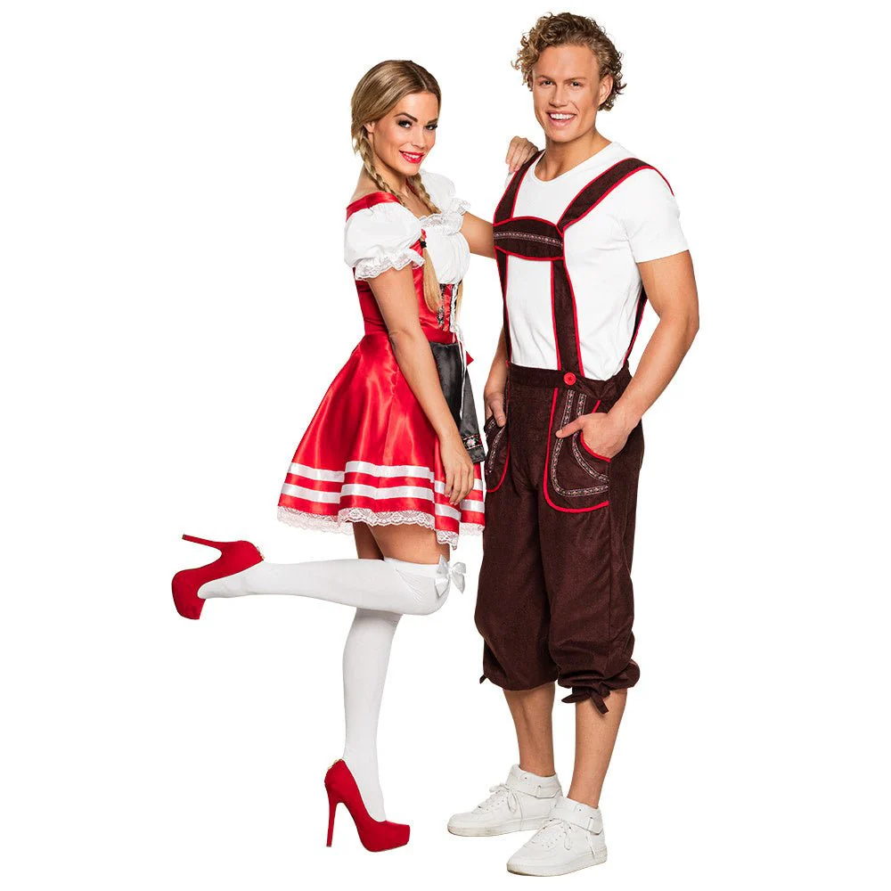 Lederhose M - Image 3