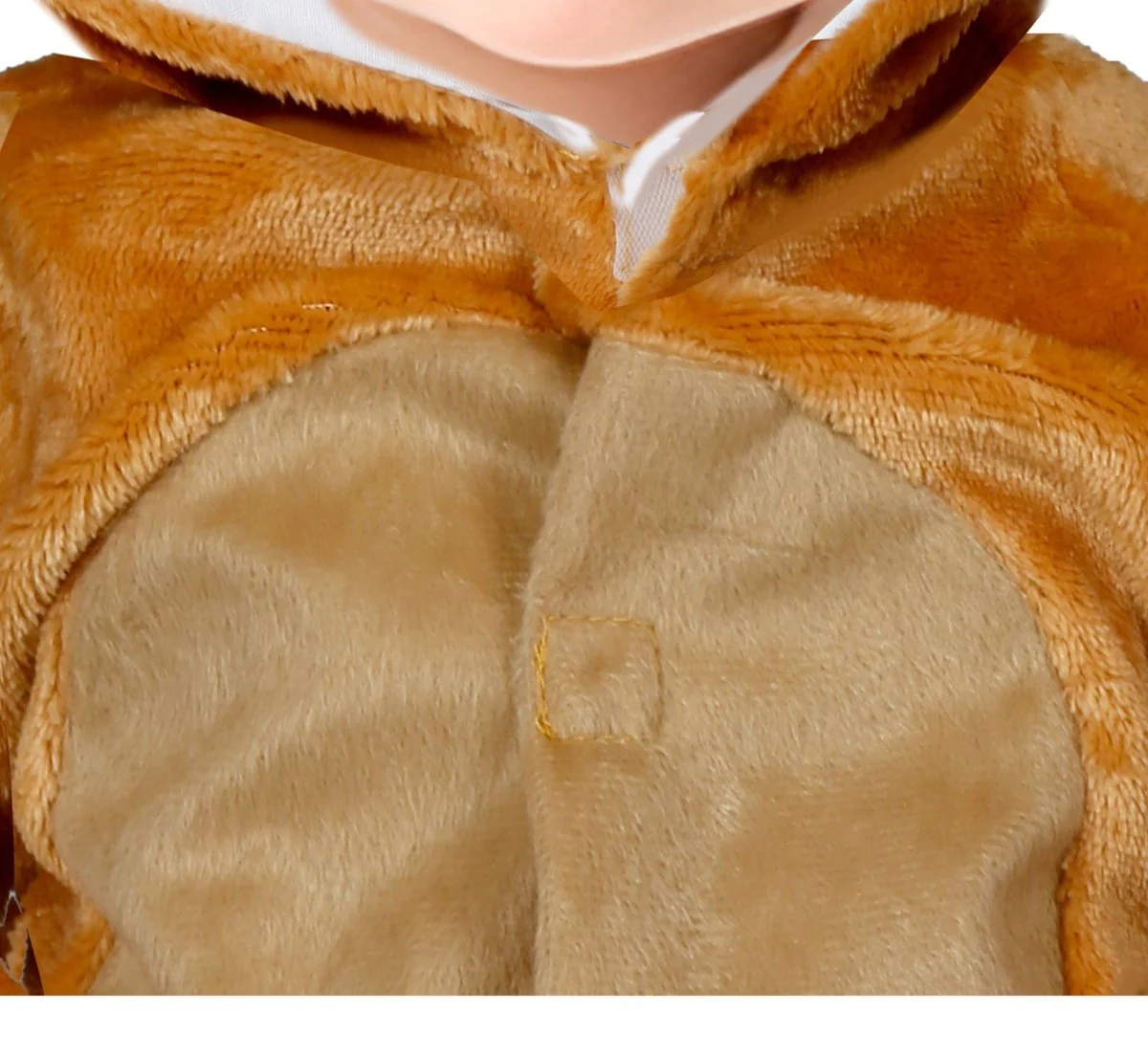Leeuw Onesie Baby - Image 4