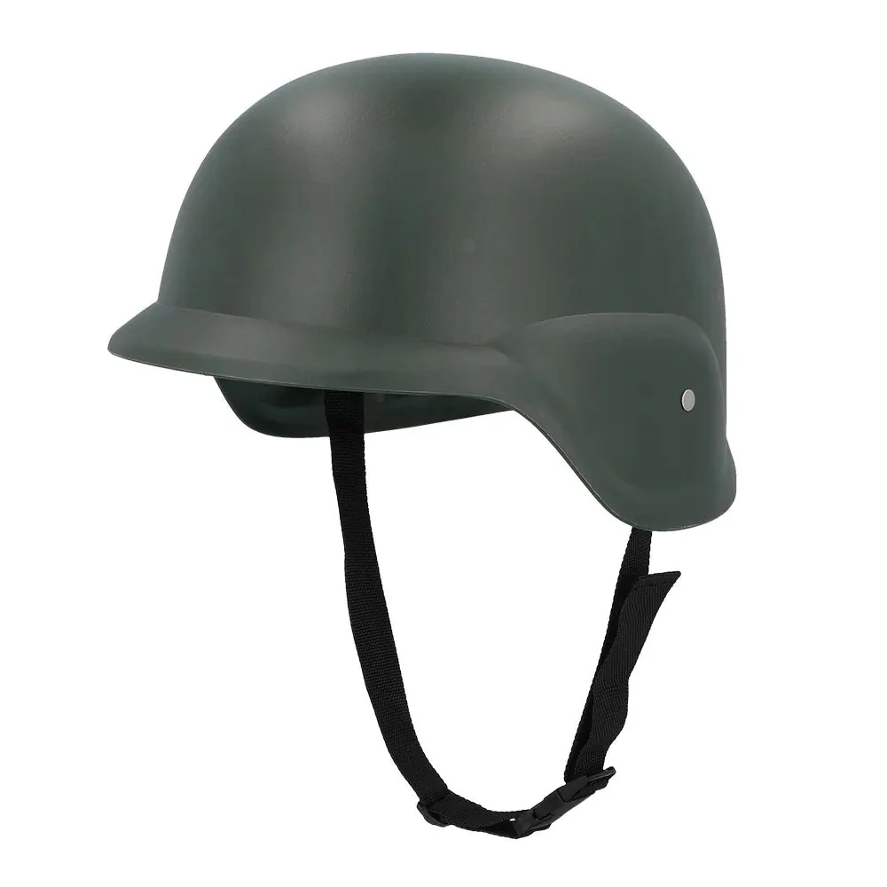 Leger Helm Groen - Image 2