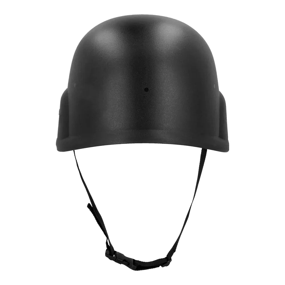 Leger Helm Zwart - Image 4
