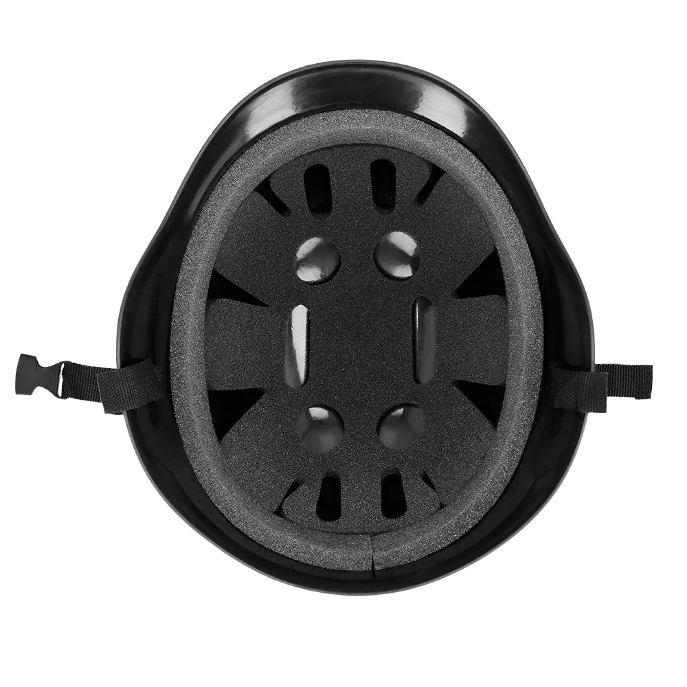 Leger Helm Zwart - Image 5