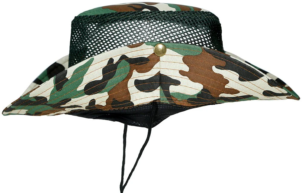 Leger Hoed - Image 6