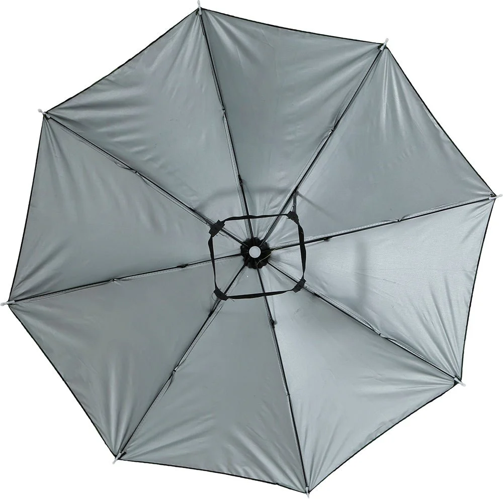 Leger Hoofd Paraplu 70cm - Image 5
