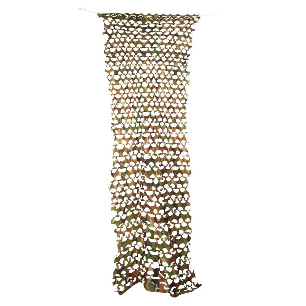 Leger Wanddecoratie 2,3m