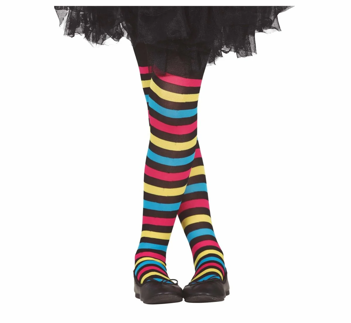 Legging Gestreept Kind - Image 2