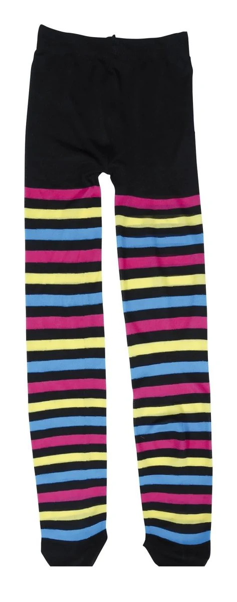 Legging Gestreept Kind - Image 4