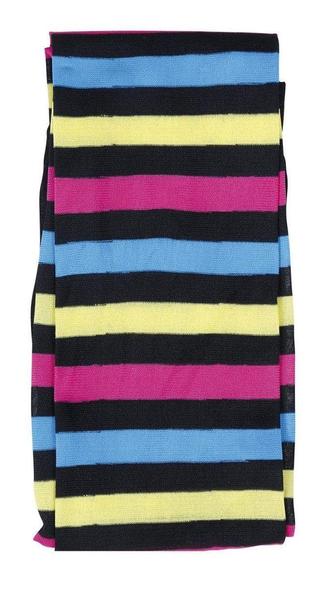 Legging Gestreept Kind - Image 5