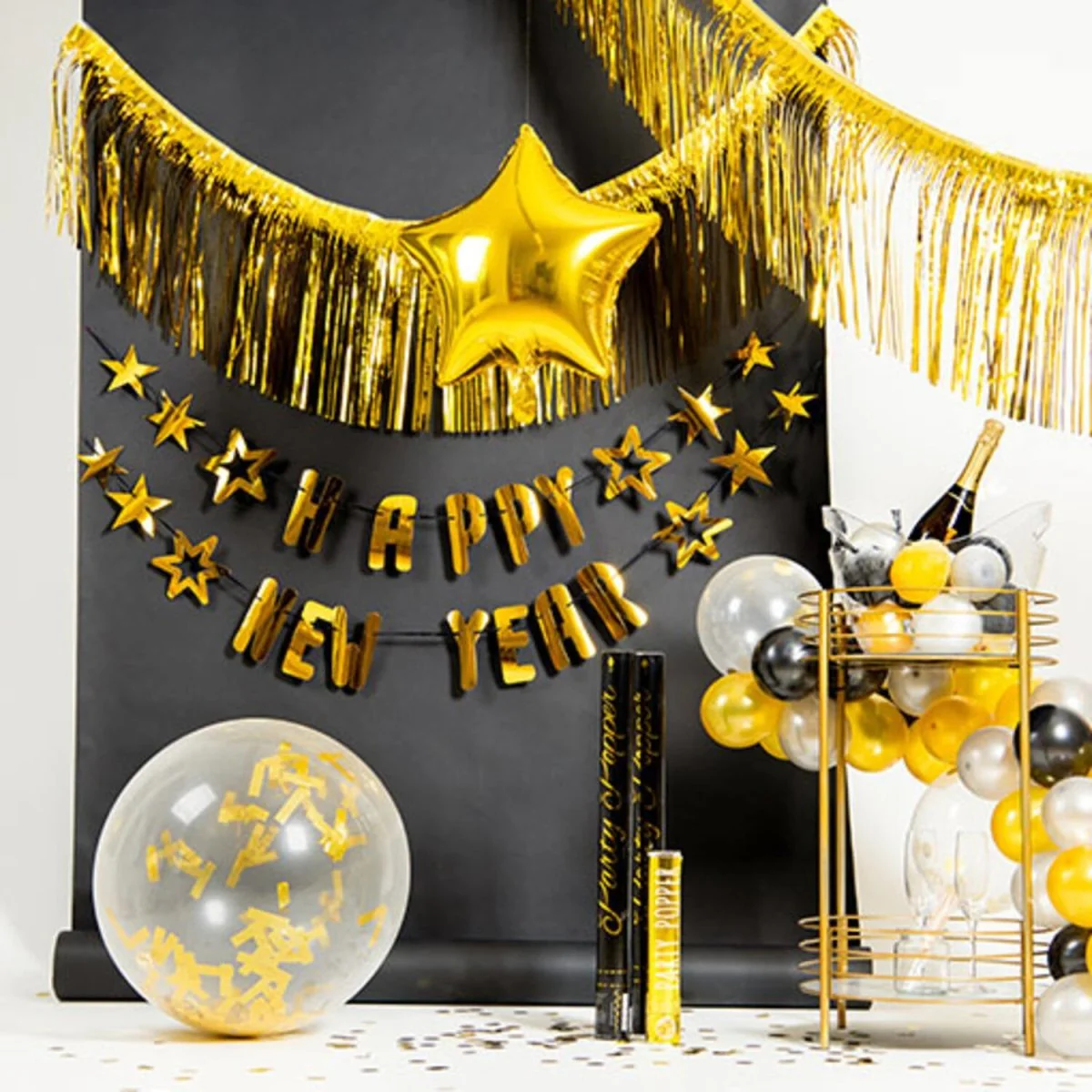 Letterslingers Happy New Year 2st - Image 4