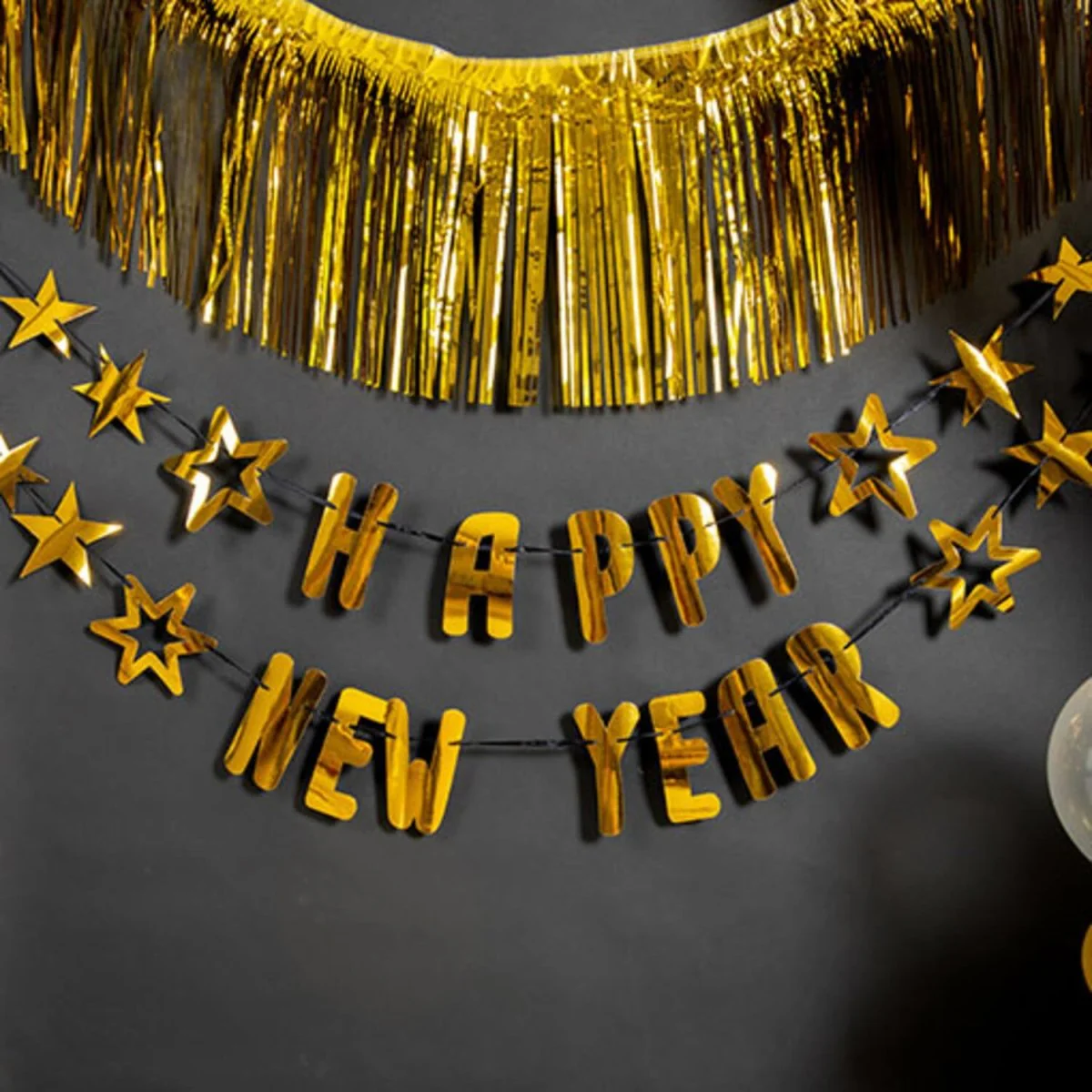 Letterslingers Happy New Year 2st - Image 5