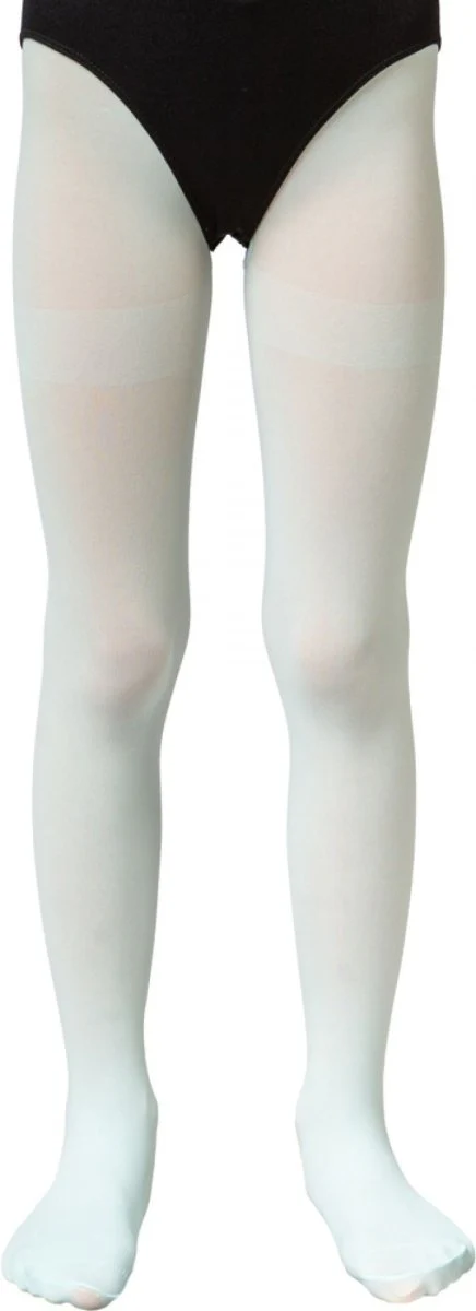 Lichtblauwe Maillot Kind