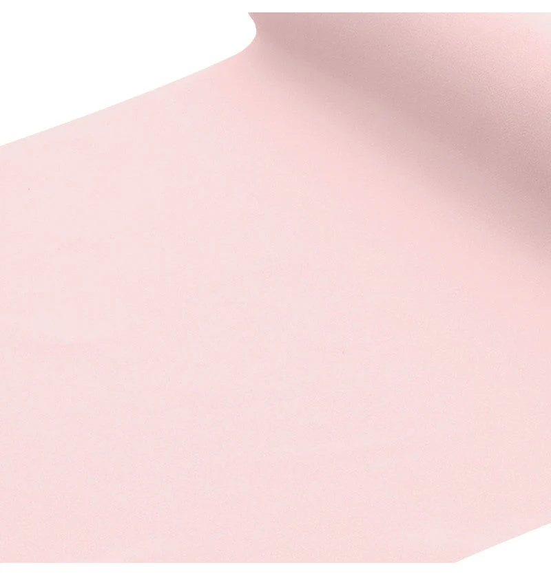 Lichtroze Tafelkleed 2,4m