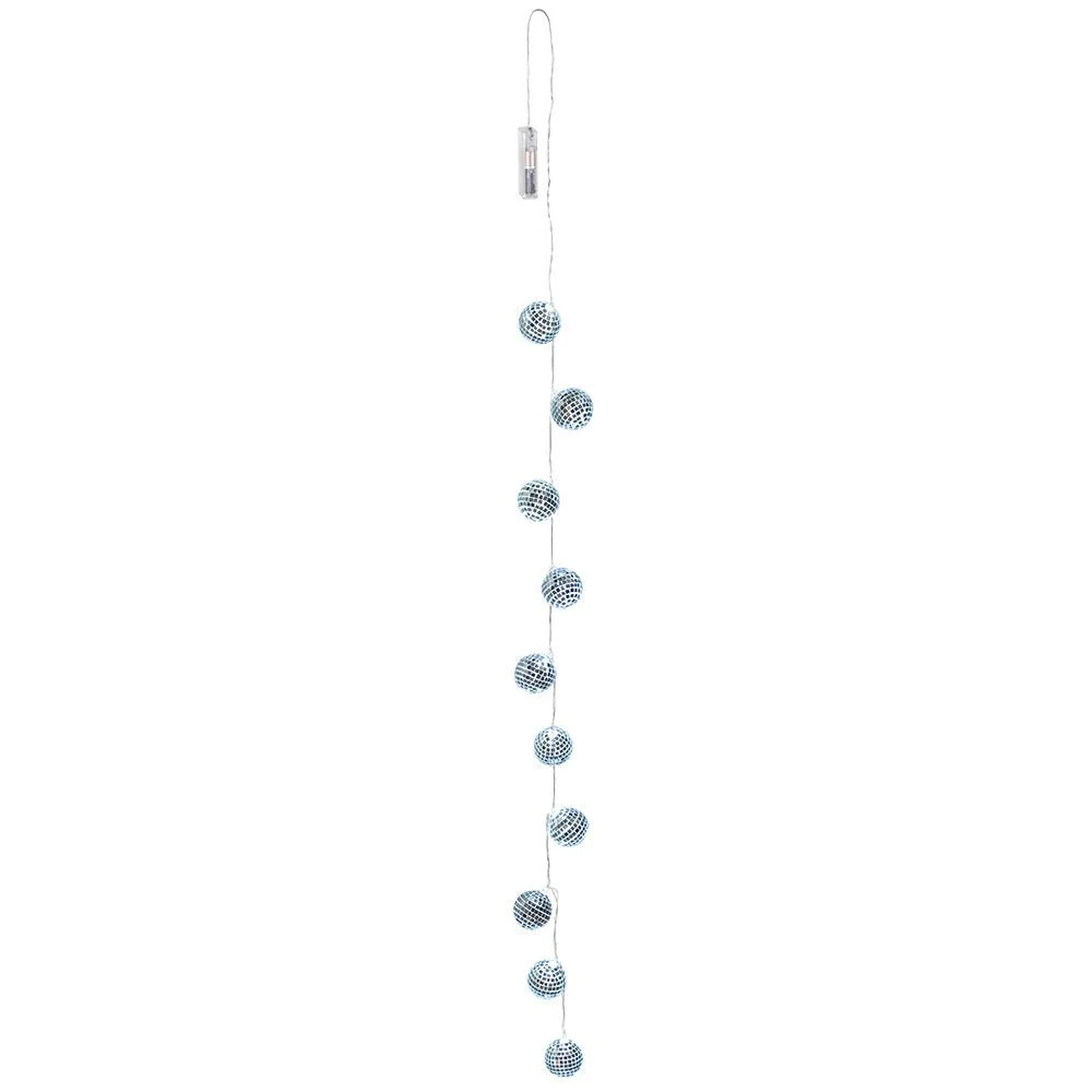Lichtslinger LED Discobal 1,4m - Image 6