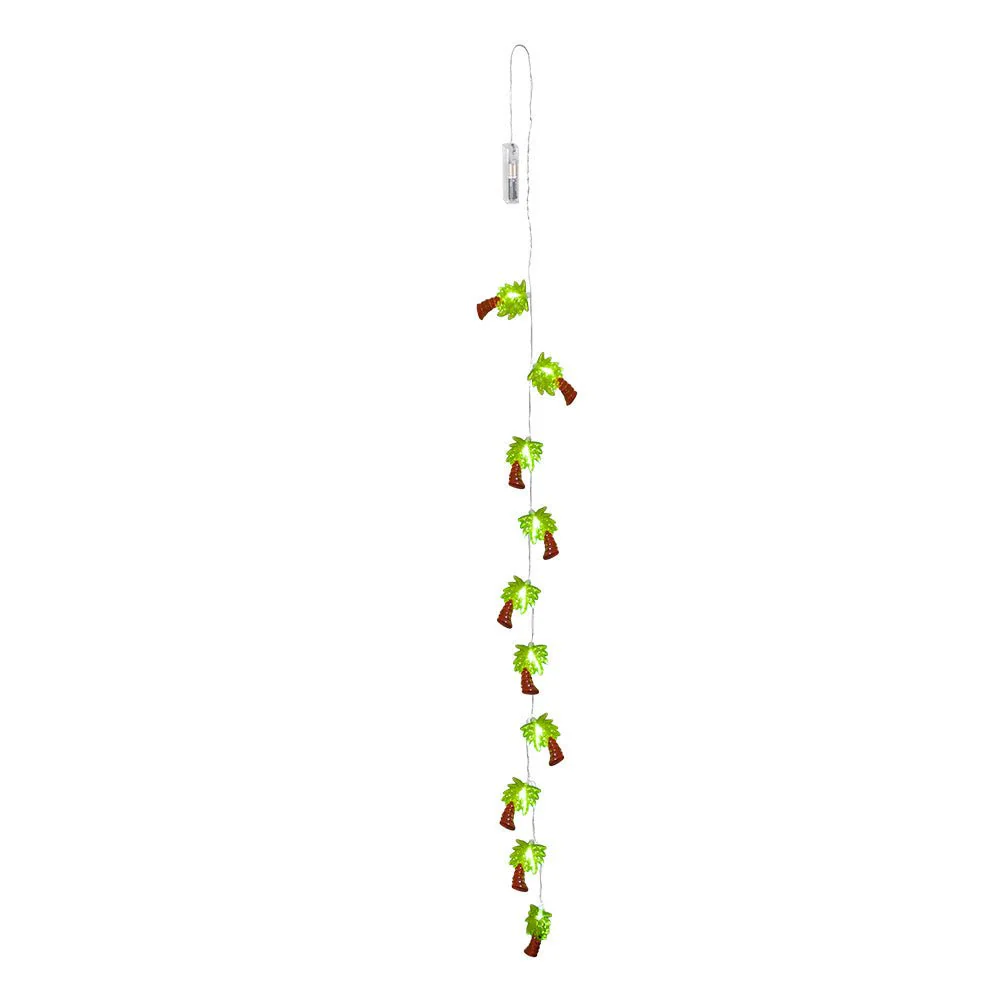 Lichtslinger LED Palmboom 1,40m - Image 4