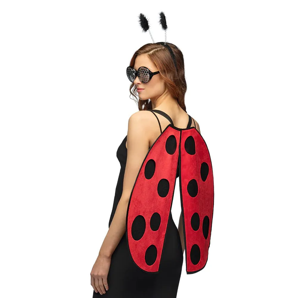 Lieveheersbeestje Accessoireset 3 delig - Image 2
