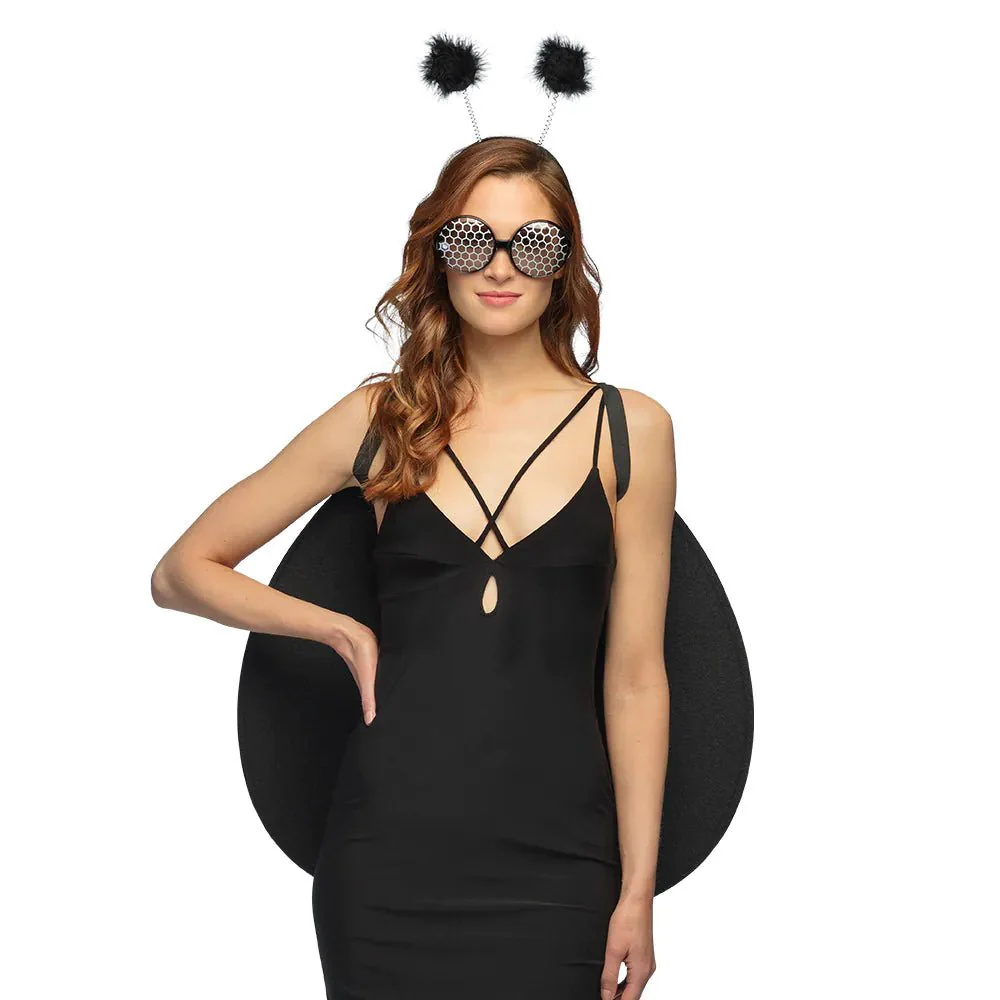 Lieveheersbeestje Accessoireset 3 delig - Image 3