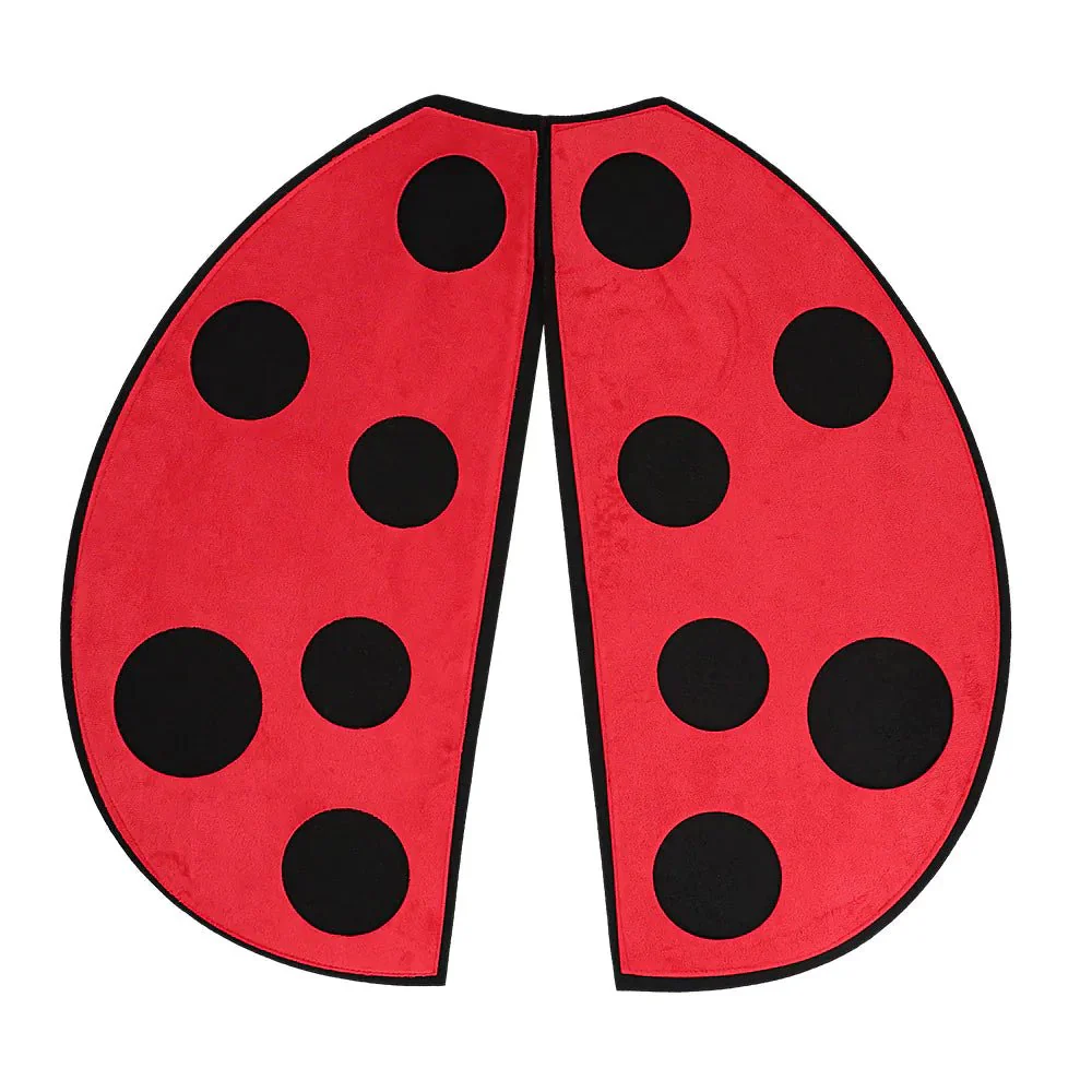 Lieveheersbeestje Accessoireset 3 delig - Image 8