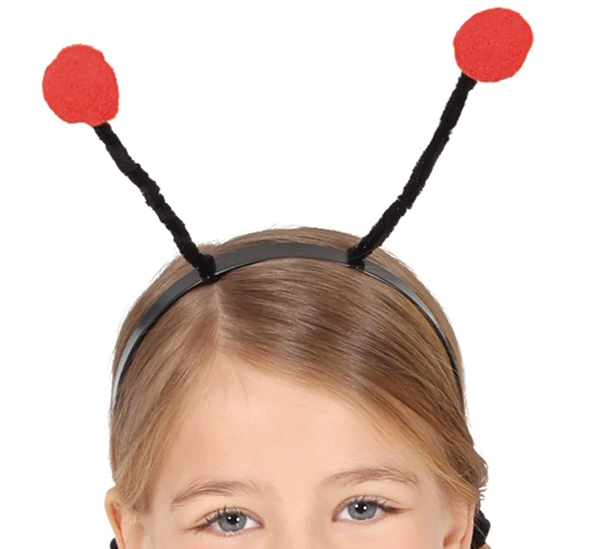 Lieveheersbeestje Kostuum Meisje - Image 3