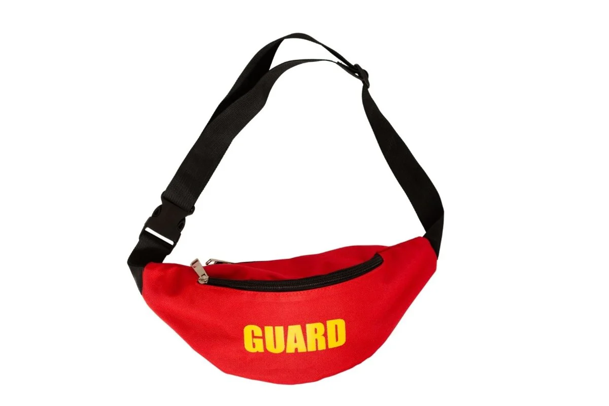 Lifeguard Kostuum - Image 8