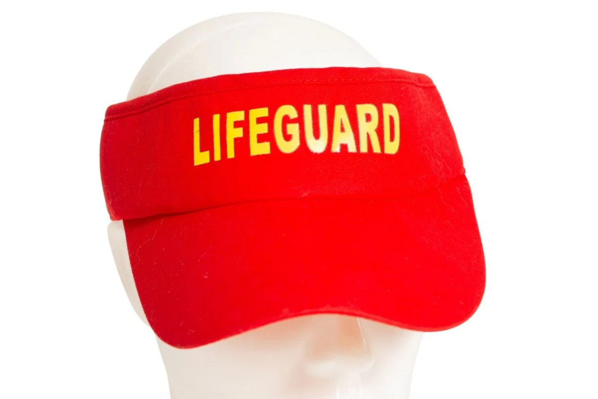 Lifeguard Kostuum - Image 9