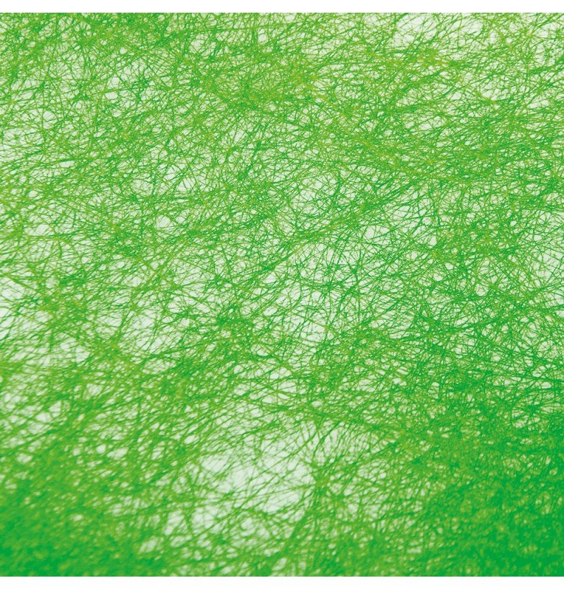 Lime Groene Tafelloper 10m