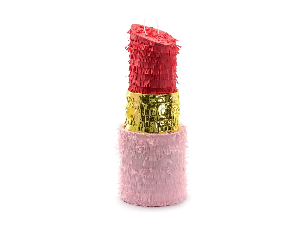 Lippenstift Pinata 54cm