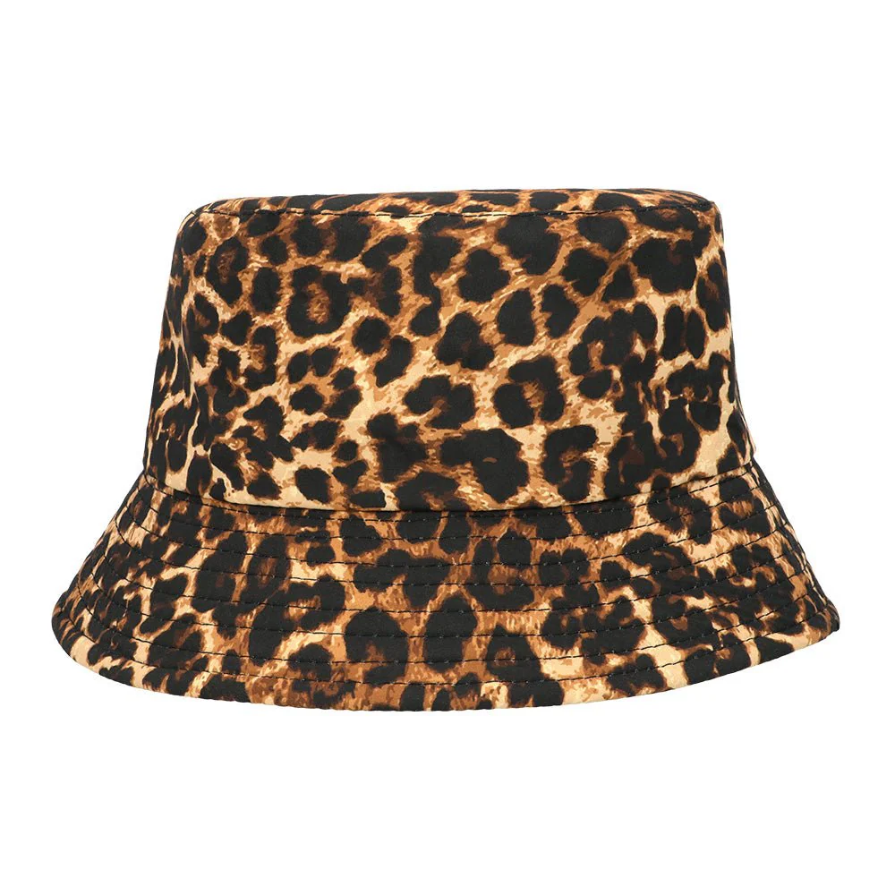 Luipaard Bucket Hat - Image 2