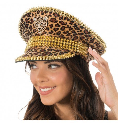 Luipaard Party Pet One Size