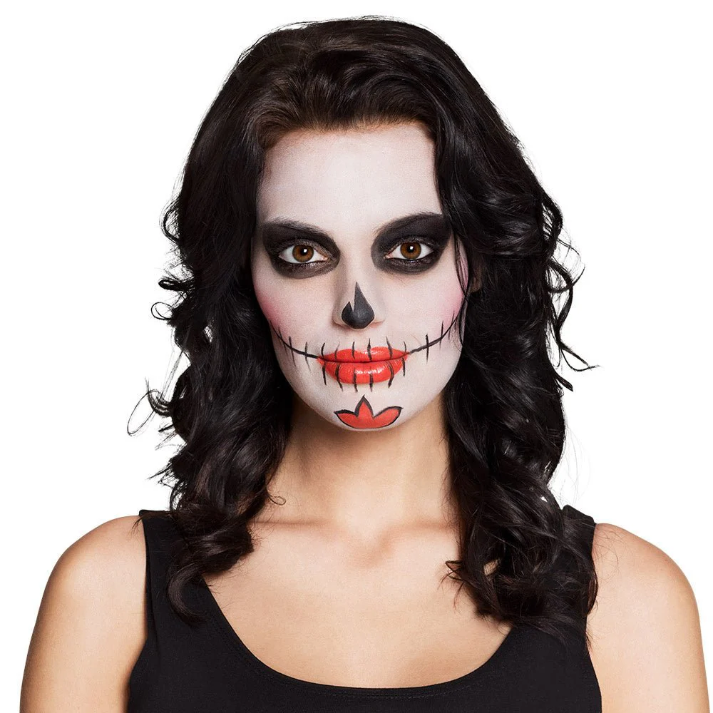 Make-Up Kit Day Of The Dead - Image 3